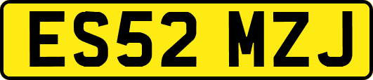 ES52MZJ