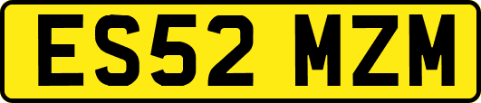 ES52MZM