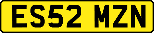 ES52MZN