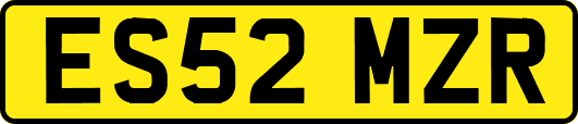 ES52MZR
