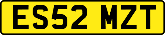 ES52MZT