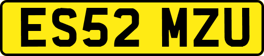 ES52MZU