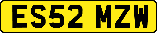 ES52MZW