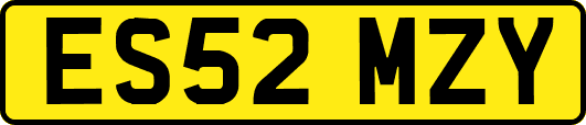 ES52MZY