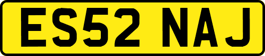 ES52NAJ