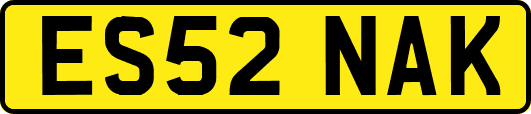 ES52NAK