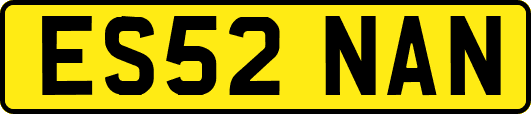 ES52NAN
