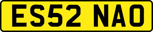 ES52NAO