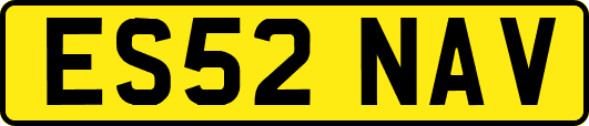 ES52NAV