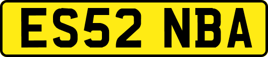 ES52NBA