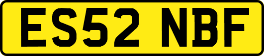 ES52NBF