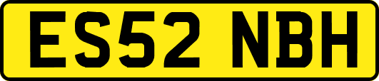 ES52NBH