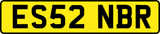 ES52NBR