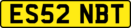 ES52NBT