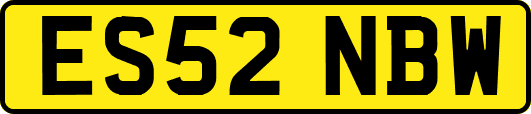 ES52NBW