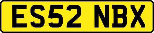 ES52NBX