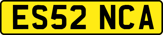 ES52NCA
