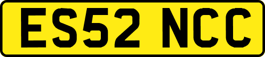 ES52NCC