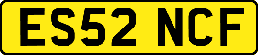 ES52NCF