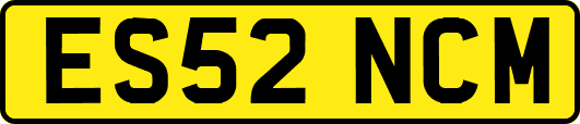 ES52NCM