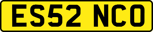ES52NCO