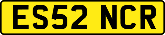 ES52NCR