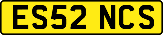 ES52NCS