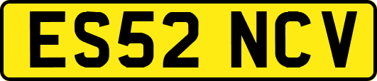 ES52NCV
