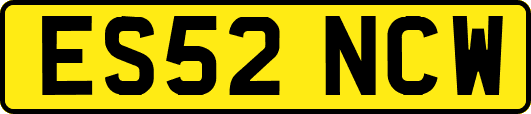 ES52NCW