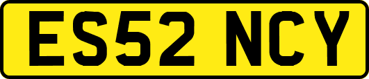ES52NCY