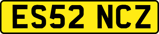 ES52NCZ