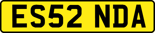 ES52NDA
