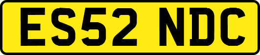 ES52NDC