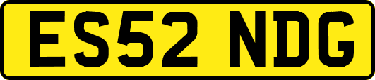 ES52NDG