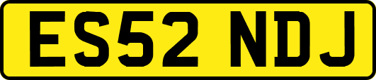 ES52NDJ