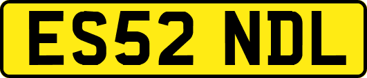 ES52NDL