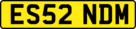 ES52NDM