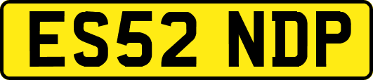 ES52NDP