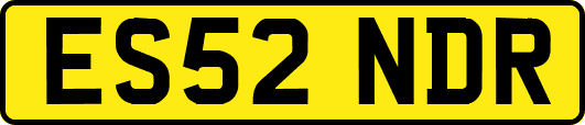 ES52NDR