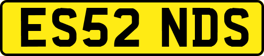 ES52NDS