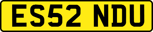 ES52NDU