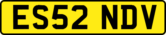ES52NDV
