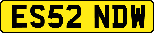 ES52NDW