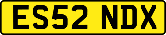 ES52NDX