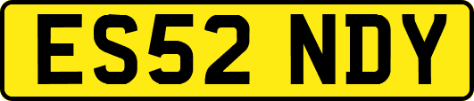 ES52NDY