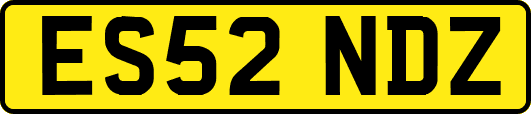 ES52NDZ