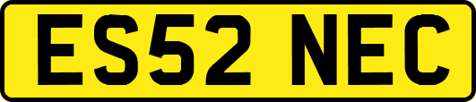 ES52NEC