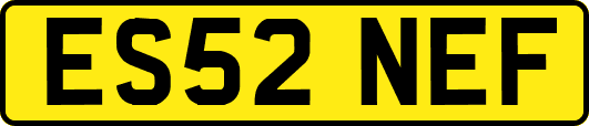 ES52NEF