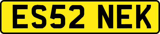 ES52NEK