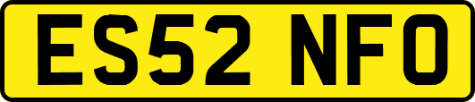 ES52NFO